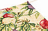 Серветка гобеленова з малюнком фруктів Vergel Villa Grazia Premium, 35x45 см, фото 2