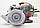 Турбіна BMW 320 D (E46) 150 HP, 750431-5012S, 717478-0001, M47TU, 11657794144, 7794140D, 7787626F, 2001+, фото 9