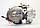 Турбіна BMW 320 D (E46) 150 HP, 750431-5012S, 717478-0001, M47TU, 11657794144, 7794140D, 7787626F, 2001+, фото 6