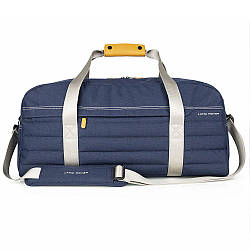 Спортивно-туристична сумка Land Rover Nylon Holdall, артикул LGLU462NVA
