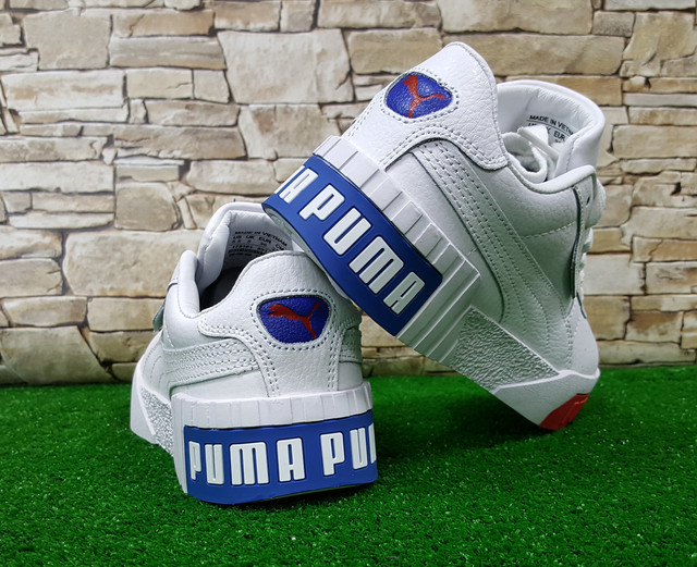 Puma top cali rwb