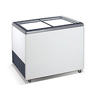 Лар мороз. 350 л Crystal Ектор 36 SGL