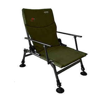 Крісло Novator SR-11, 5,5 кг, до 120 кг