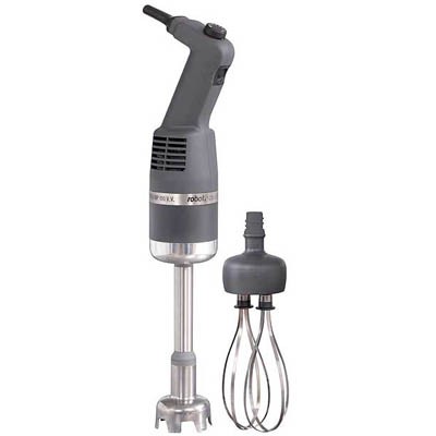 Блендер заглибний професійний Robot Coupe Mini MP190 Combi, фото 1