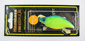 Воблер Megabass Vibration-X Jr. (Rattle In)