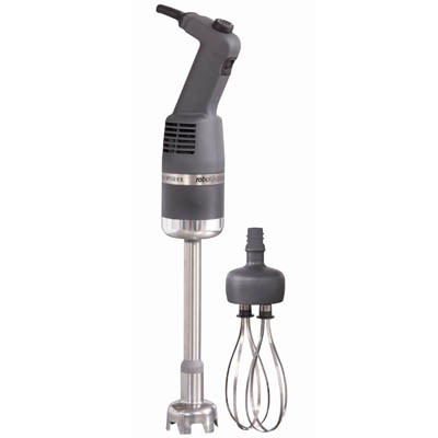 Блендер заглибний професійний Robot Coupe Mini MP240 Combi, фото 1