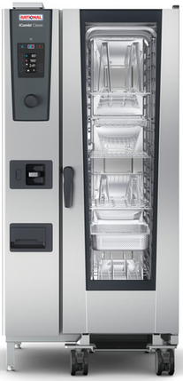 Пароконвектомат Rational iCombi Classic 20-1/1 E, фото 1