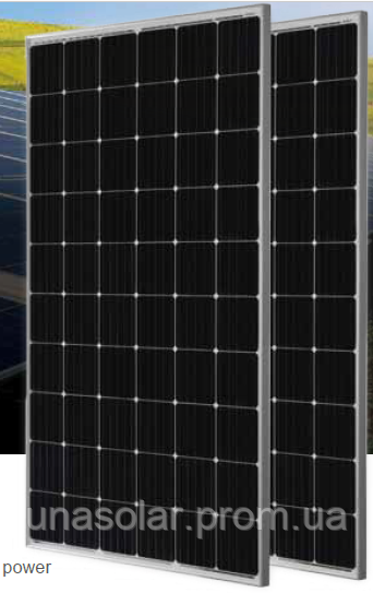 JA Solar JAM60S09 320/PR