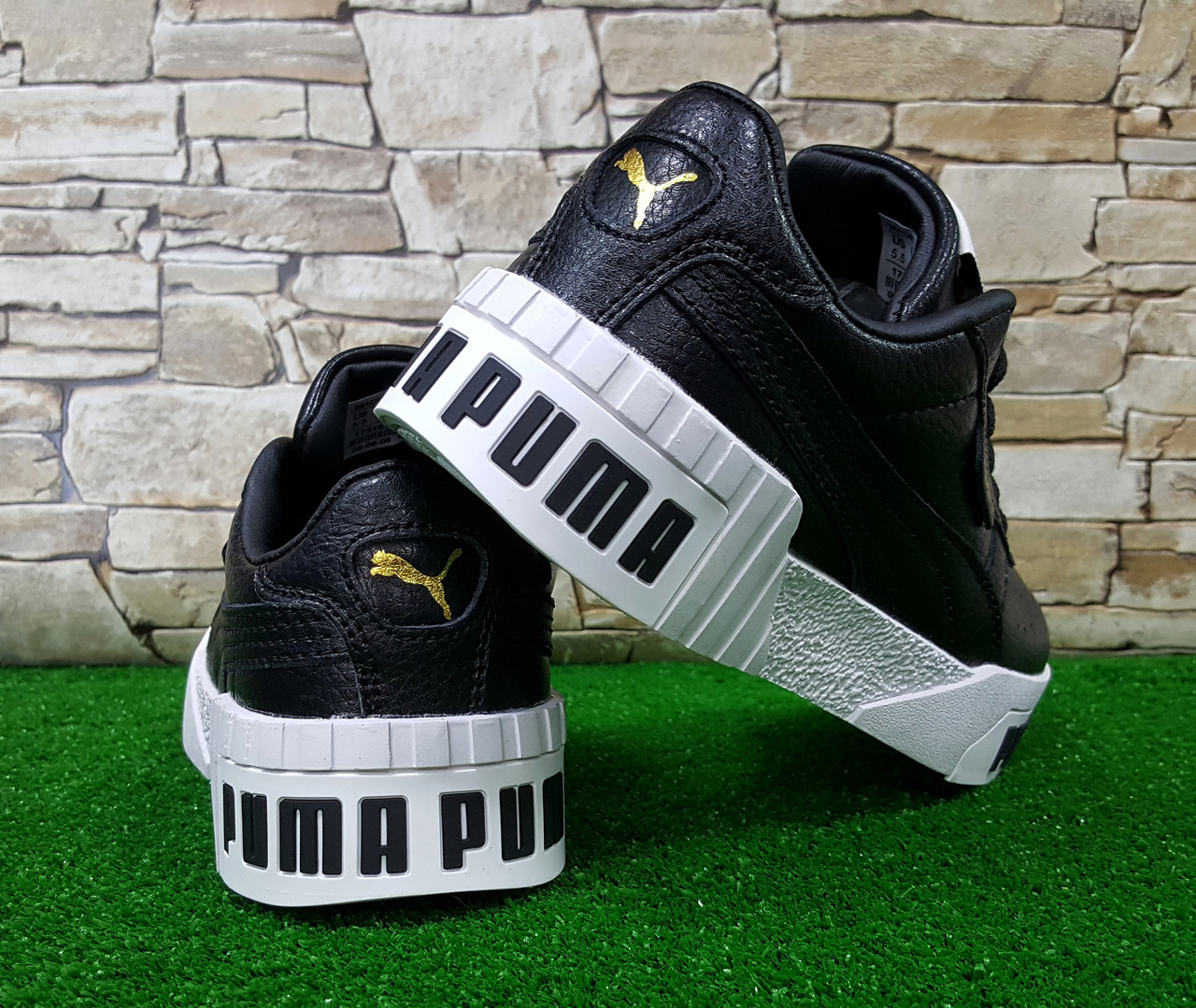 Puma Suede Platform Trace ID 1246481632