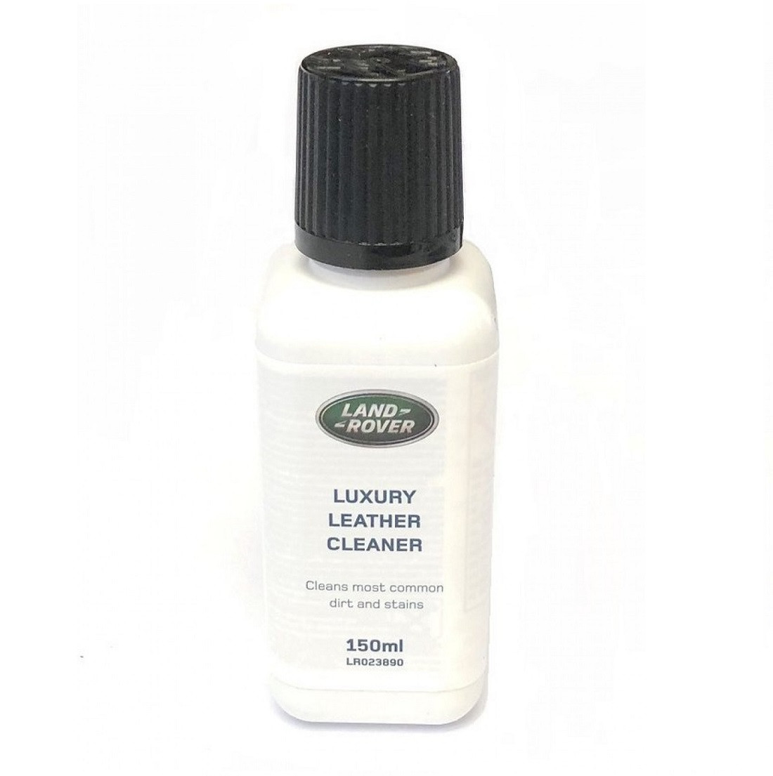 Засіб для очищення шкіри салону Land Rover Luxury Leather Cleaner, артикул LR023890, фото 1