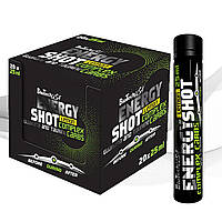 Енергетик BioTech USA Energy Shot 20х25ml