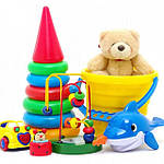 Товари для дітей