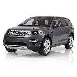 Модель автомобіля Land Rover Discovery Sport, Scale 1:18, Corris Grey, артикул LDDC005GYW