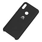 Чохол Original Case для Huawei Y6s / Honor 8A / 8A Pro Black, фото 2