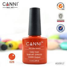 ГЕЛЬ-ЛАК CANNI 026