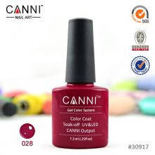 ГЕЛЬ-ЛАК CANNI 028