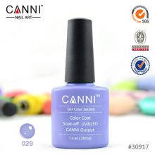 ГЕЛЬ-ЛАК CANNI 029