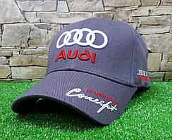 Кепка, бейсболка Audi