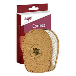 Ортопедичні підп'ятники Kaps Correct