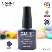 ГЕЛЬ-ЛАК CANNI 030