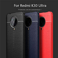 TPU чехол накладка Tiger для Xiaomi Redmi K30 Ultra (3 цвета)