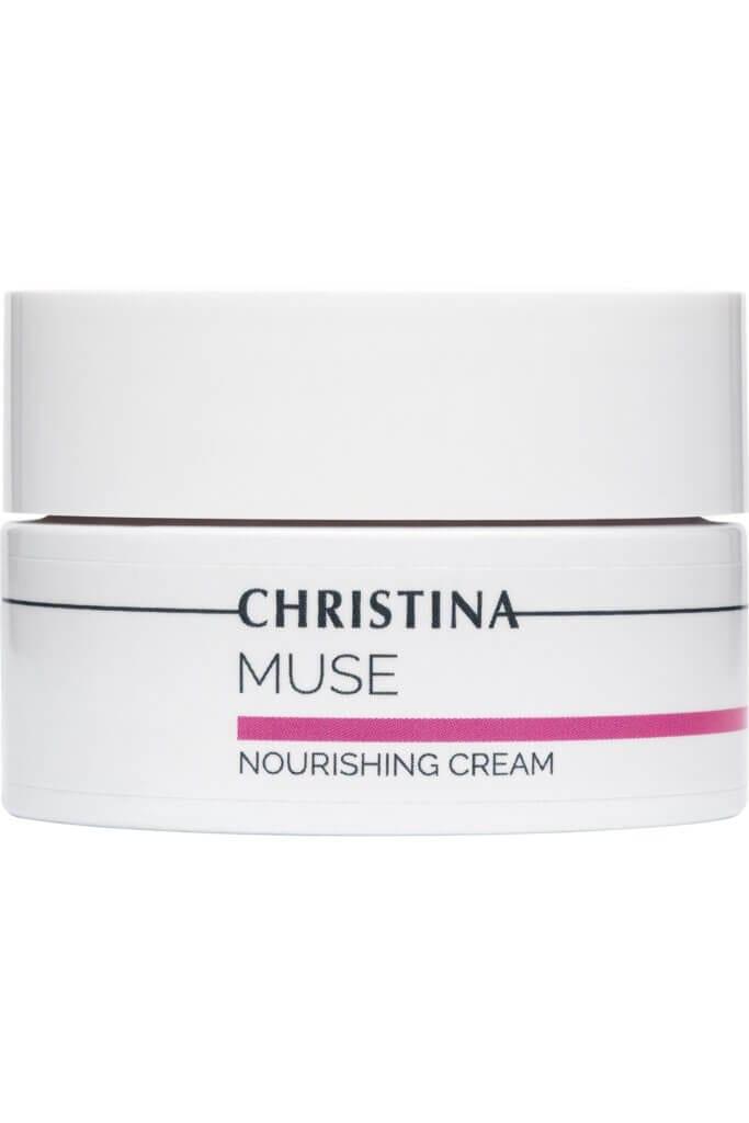 Купить Christina Muse Nourishing Cream Питательный крем для лица 50мл ...