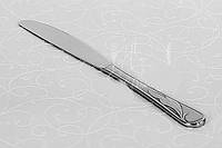 Столовый нож "Эвкалипт" из нержавейки в уп.12 шт.