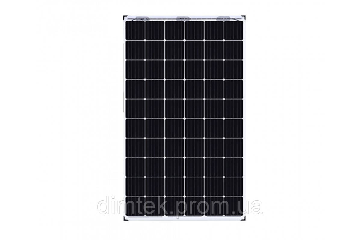 Фотомодуль JA Solar mono PERC, JAM-60-310BF Bifacial, Mono BF, 310ват