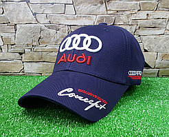 Кепка, бейсболка Audi
