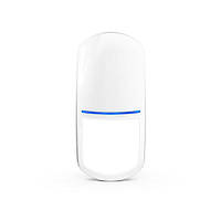SLIM-DUAL-LUNA Комбінований сповіщувач руху ПІК+НВЧ
