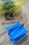 Кільце A70069 синє вис. котушки Blue John Deere Roller — RING, VERY HIGH BLANK А70069, фото 3
