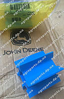 Катушка A69212 синяя Blue John Deere ROLLER, EXTRA HIGH А69212