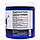 Gaspari Nutrition, HYPERAMINO, Complete Amino Acid & Energy Fuel, Blue Raspberry, 10.58 oz (300 g), фото 2
