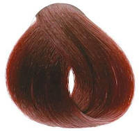 Крем-фарба для волосся Inebrya Color 6/5 темно-русявий махагон 100 мл