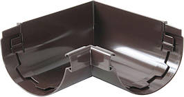 Кут внутрішній 90 град. жовба Nicoll, система 29 Водалис (Vodalis)