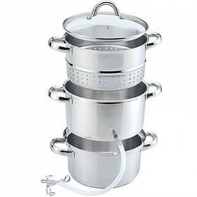 Соковарка  8 л Maestro Rainbow MR-1030