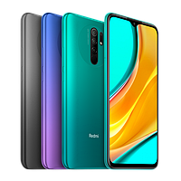 Redmi 9