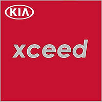 KIA XCEED 2019+