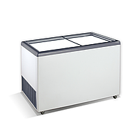 Лар мороз. 500 л Crystal Ектор 56 SGL