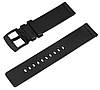 Шкіряний ремінець Primo Classic для годинника Xiaomi Huami Amazfit Bip / Amazfit GTS - Black, фото 5