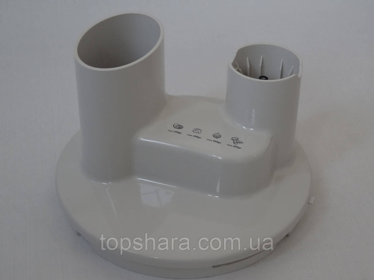 Кришка редуктор чаші блендера Philips HR1619