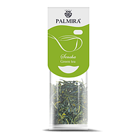 Порционный зеленый чай для чашки Palmira Сенча Sencha