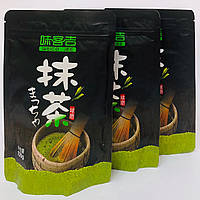 Чай зеленый Матча органический порошок (Маття) 100 г