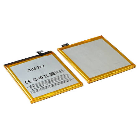 Акумулятор (батарея) BT15 для Meizu M3S AAAA, фото 2