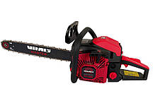 Бензопила Vitals BKZ 4523o AluMagnio 18" +БЕЗКОШТОВНА АДРЕСНА ДОСТАВКА!, фото 5