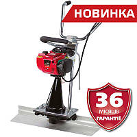 Віброрейка Vitals Master VBF 36-4s (1.3 к.с, 5500-6500 вібрацій за хвилину) +БЕЗКОШТОВНА АДРЕСНА ДОСТАВКА!