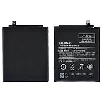 Акумулятор (батарея) BN43 для Xiaomi Redmi Note 4X AAAA