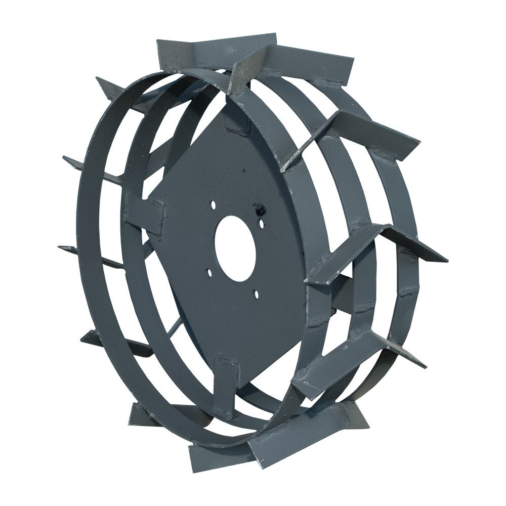 Грунтозацепи 400х150 зі смуги (без втулки)