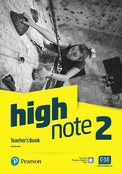 High Note 2 Teacher's Book