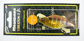 Воблер Megabass Vibration-X Jr. (Rattle In)